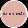 4ashion4u